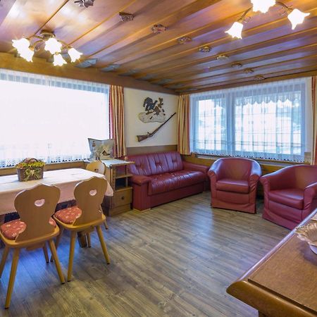 Alpin Apartments コルフォスコ 部屋 写真