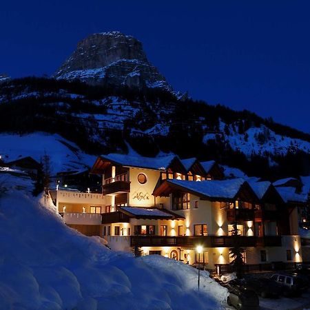 Alpin Apartments コルフォスコ エクステリア 写真